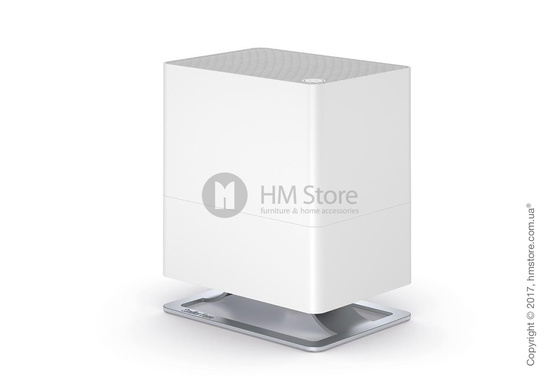 Увлажнитель воздуха капиллярного типа Stadler Form Oskar Little, White