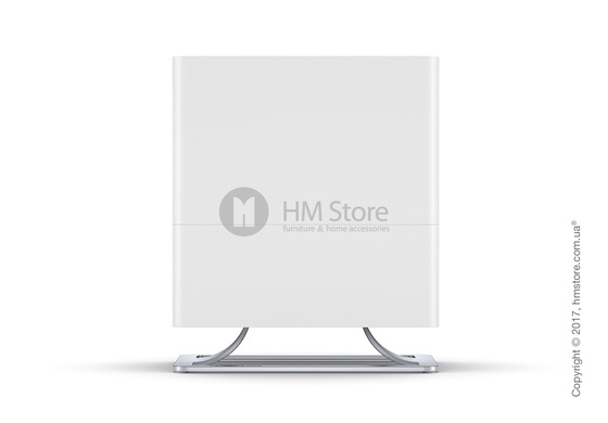 Увлажнитель воздуха капиллярного типа Stadler Form Oskar Little, White