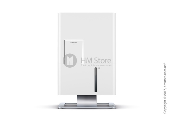 Увлажнитель воздуха капиллярного типа Stadler Form Oskar Little, White