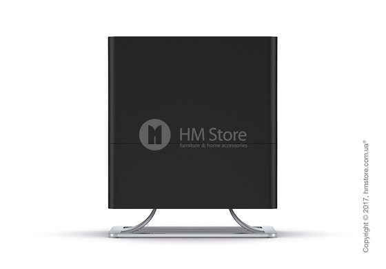 Увлажнитель воздуха капиллярного типа Stadler Form Oskar Little, Black