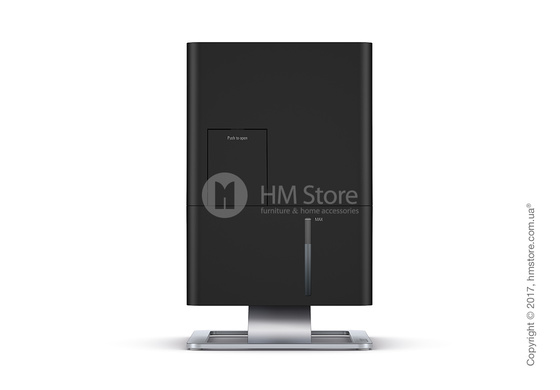 Увлажнитель воздуха капиллярного типа Stadler Form Oskar Little, Black