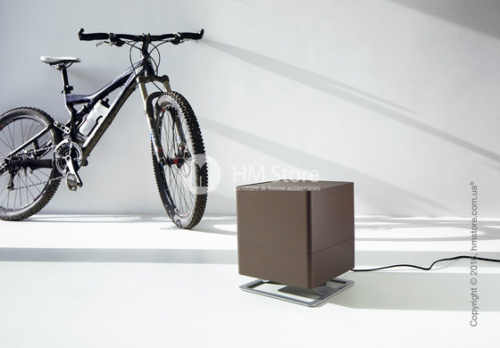 Увлажнитель воздуха капиллярного типа Stadler Form Oskar, Bronze