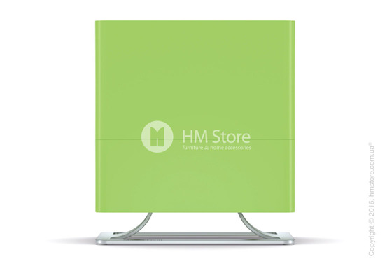 Увлажнитель воздуха капиллярного типа Stadler Form Oskar, Lime