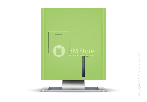 Увлажнитель воздуха капиллярного типа Stadler Form Oskar, Lime