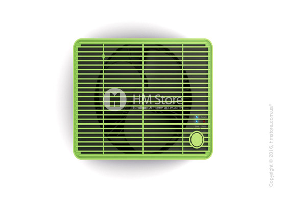 Увлажнитель воздуха капиллярного типа Stadler Form Oskar, Lime