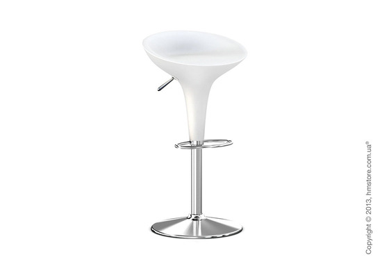 Футуристический стул Herman Miller Bombo Stool