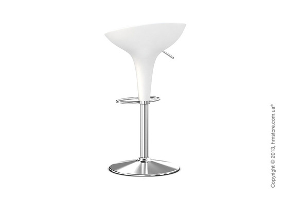 Футуристический стул Herman Miller Bombo Stool