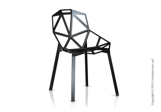 Набор стульев Herman Miller Chair_One Stacking, Set of 2