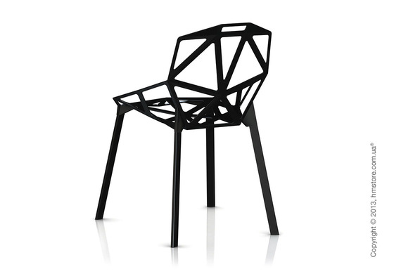 Набор стульев Herman Miller Chair_One Stacking, Set of 2