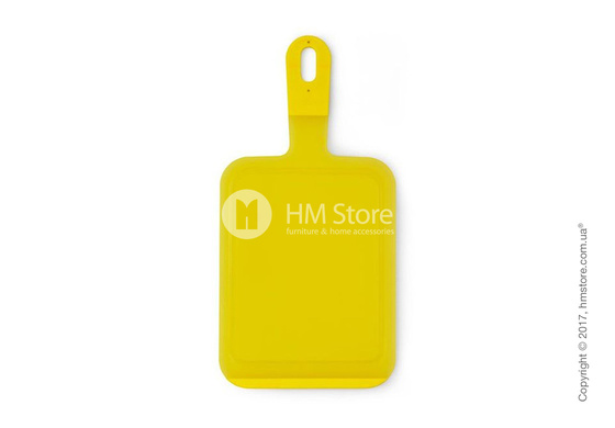 Разделочная доска Brabantia Cutting Board Small Tasty Colours, Yellow