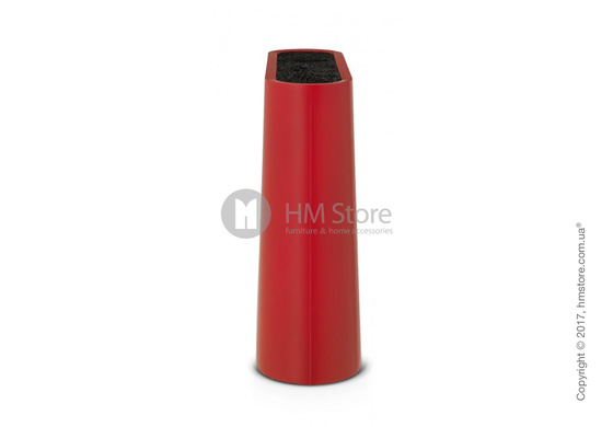 Подставка для ножей Brabantia Tasty Colours, Red