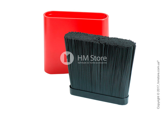 Подставка для ножей Brabantia Tasty Colours, Red