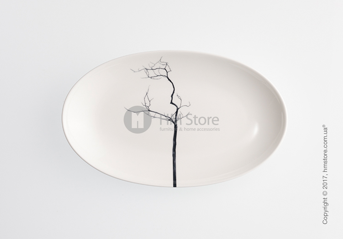 Блюдо для подачи Dibbern коллекция Black Forest, 24 см