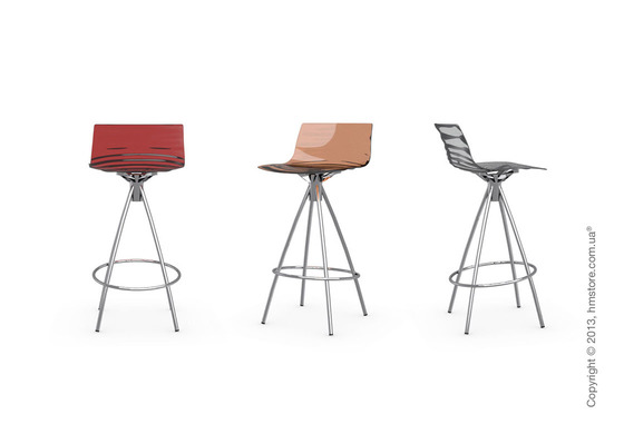 Стул Connubia L'Eau