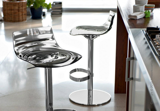 Стул Connubia L'Eau