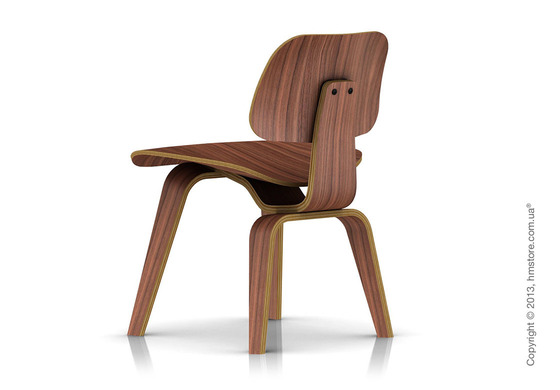 Кресло Herman Miller Eames Molded Plywood Dining Chair