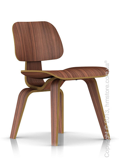 Кресло Herman Miller Eames Molded Plywood Dining Chair