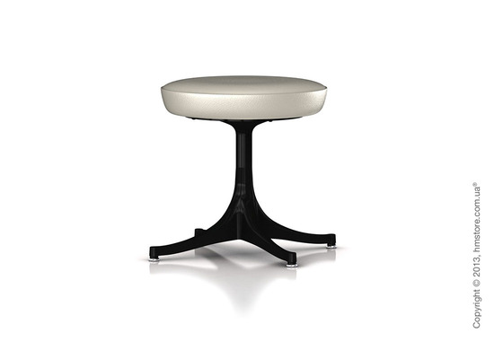 Стул-пъедистал Herman Miller Nelson Pedestal Stool