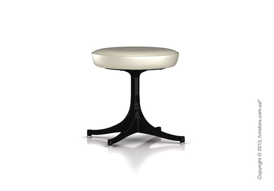 Стул-пъедистал Herman Miller Nelson Pedestal Stool