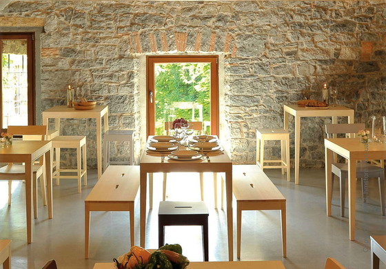 Стол Calligaris La locanda