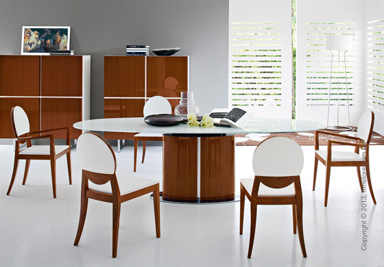 Стол Calligaris Odyssey