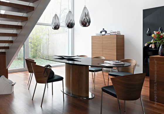 Стол Calligaris Odyssey