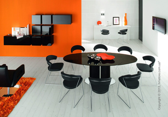 Стол Calligaris Odyssey
