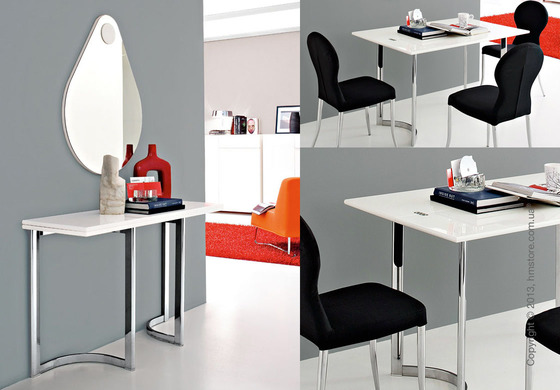Стол Calligaris Option