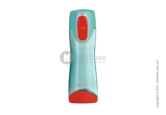 Бутылка спортивная Contigo Swish, Green Seagrove 500 мл