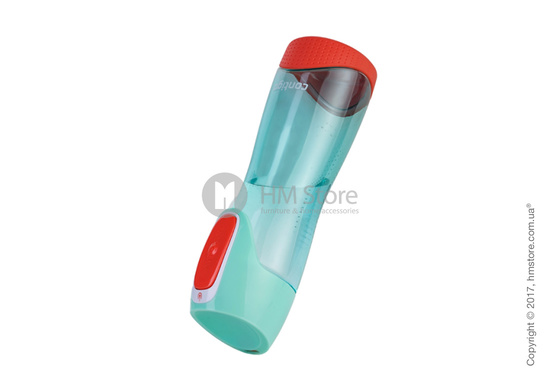 Бутылка спортивная Contigo Swish, Green Seagrove 500 мл
