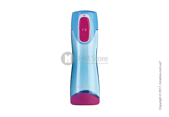 Бутылка спортивная Contigo Swish, Sky Blue 500 мл