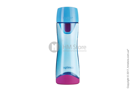 Бутылка спортивная Contigo Swish, Sky Blue 500 мл