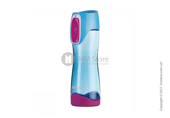 Бутылка спортивная Contigo Swish, Sky Blue 500 мл