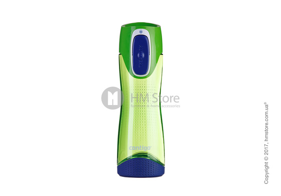 Бутылка спортивная Contigo Swish, Citron 500 мл