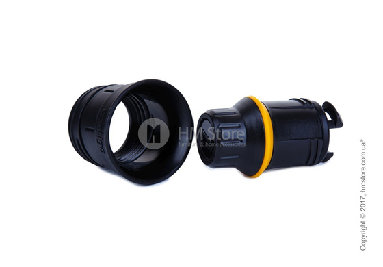 Термос Contigo Thermal Bottle, Matt Black 1200 мл