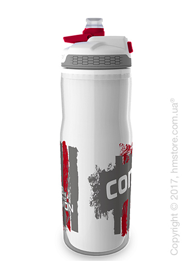 Бутылка спортивная Contigo Devon Insulated, Red 650 мл