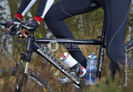 Бутылка спортивная Contigo Devon Insulated, Blue 650 мл