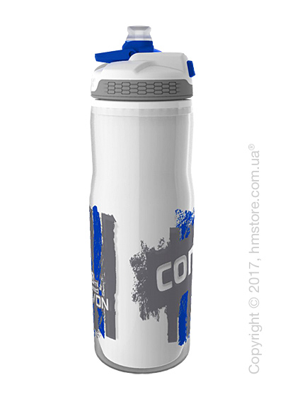 Бутылка спортивная Contigo Devon Insulated, Blue 650 мл