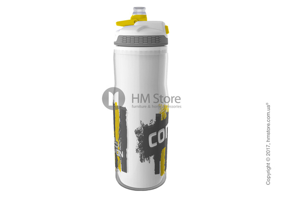 Бутылка спортивная Contigo Devon Insulated, Yellow 650 мл