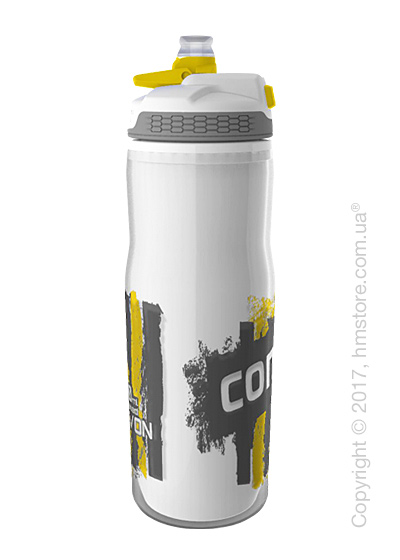 Бутылка спортивная Contigo Devon Insulated, Yellow 650 мл