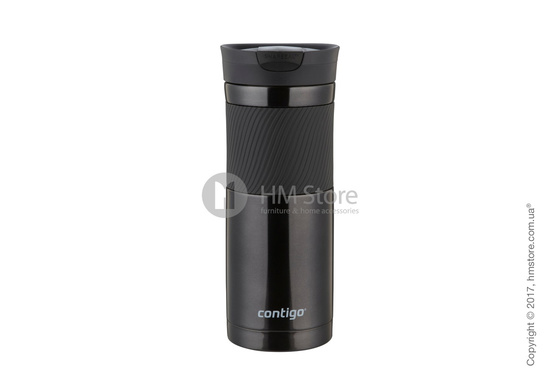 Термокружка Contigo Byron, Black 590 мл