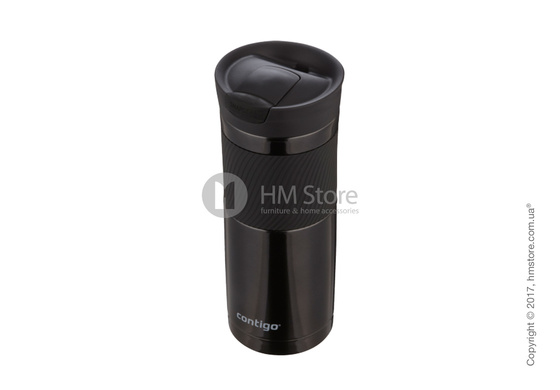 Термокружка Contigo Byron, Black 590 мл