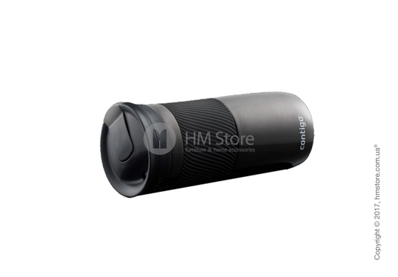 Термокружка Contigo Byron, Black 590 мл