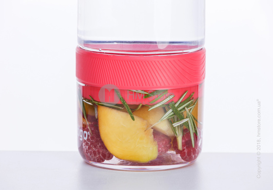 Бутылка спортивная Contigo Cortland Infuser, Watermelon 770 мл