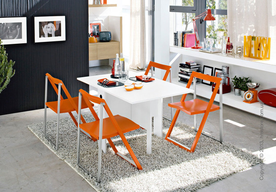 Стол Connubia Spazio