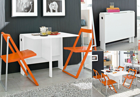 Стол Connubia Spazio