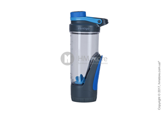 Шейкер Contigo Kangaroo, Deep Blue 720 мл Шейкер Contigo Kangaroo, Deep Blue 720 мл