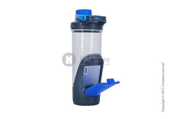 Шейкер Contigo Kangaroo, Deep Blue 720 мл Шейкер Contigo Kangaroo, Deep Blue 720 мл