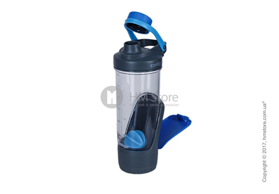 Шейкер Contigo Kangaroo, Deep Blue 720 мл