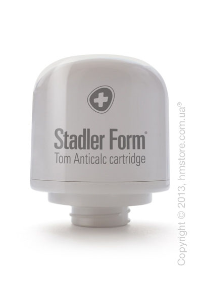Картридж для смягчения воды Stadler Form Anticalc Cartridge TOM